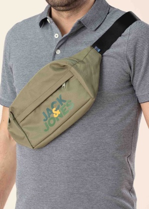 Сумка Adrian Jack & Jones