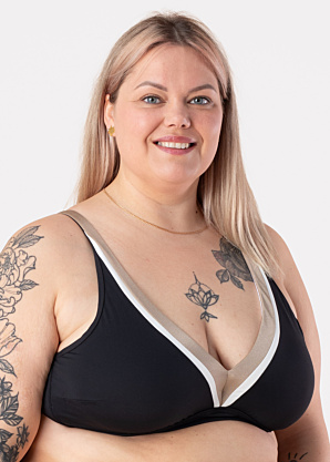 Бюстгальтер бикини Esprit