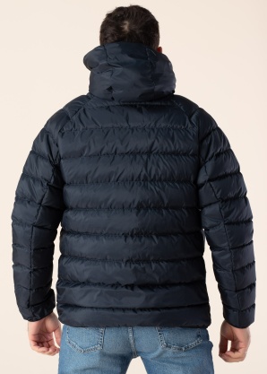Tommy Jeans kevad-sügis sulejope Hooded