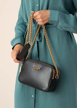 Guess õlakott Sarita