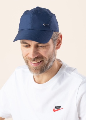 Кепка Nk Df Club U Cb Mtswsh L Nike