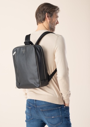 Рюкзак Certosa Saffiano Guess