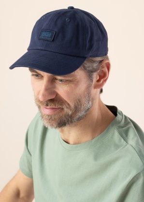Кепка Classic Jack & Jones
