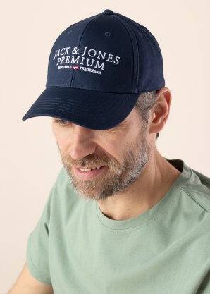 Кепка Archie Jack & Jones