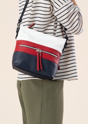 Tom Tailor õlakott Ellen