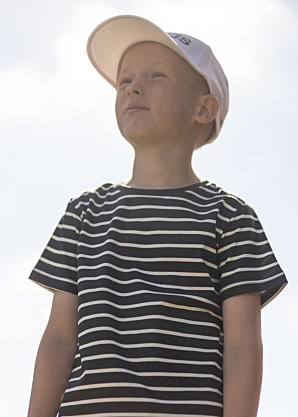 Футболка Jusper Name It Mini