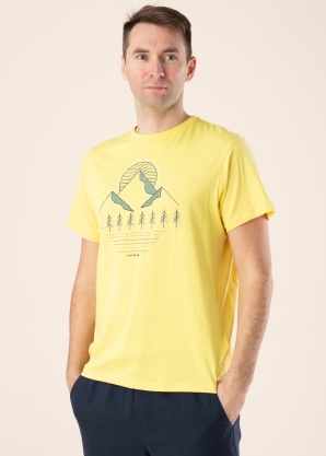 Icepeak T-särk Moroni