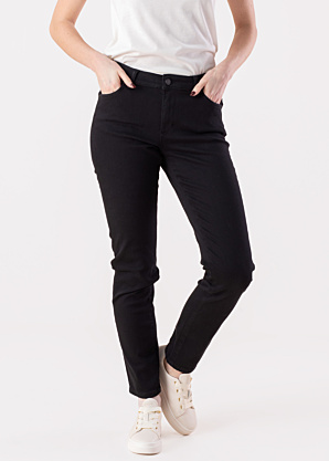 Джинсы Mustang