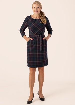 Платье Enni Hansmark