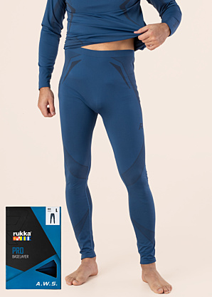 Термоштаны Tommola Rukka