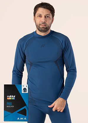 Термоблуза Tormo Rukka