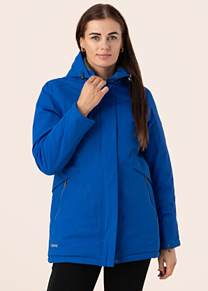 Куртка Filippa Huppa