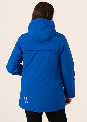 Куртка Filippa Huppa