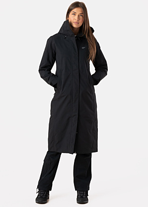Five Seasons talveparka Valerie