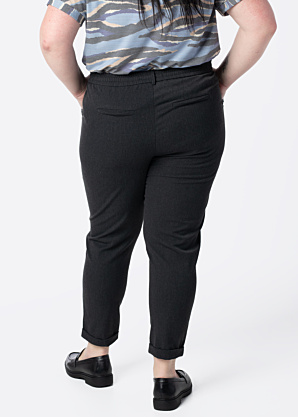 Брюки Maya Vero Moda Curve