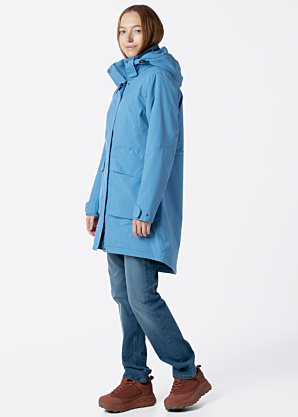 Весенне-осенняя парка Ellen Five Seasons