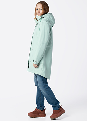 Весенне-осенняя парка Ellen Five Seasons