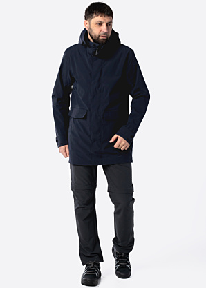 Весенне-осенняя парка Harry Didriksons