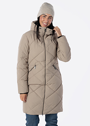 Зимнее пальто Laurel Five Seasons