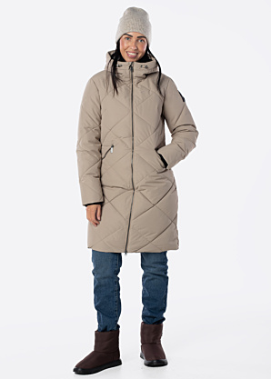 Зимнее пальто Laurel Five Seasons