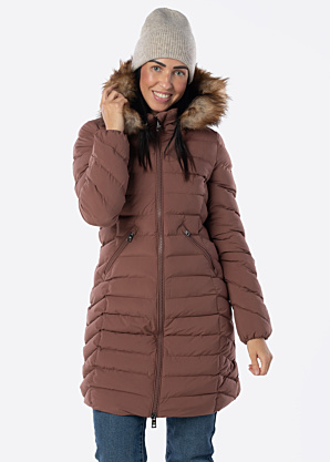 SuperDry talveparka
