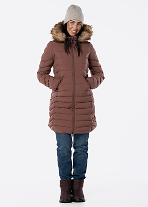 SuperDry talveparka