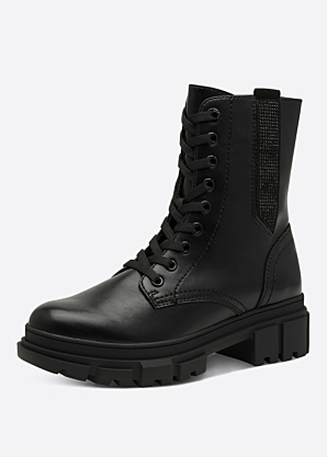 Полусапоги s.Oliver