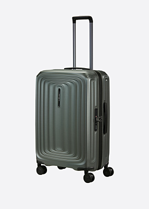 Samsonite kohver 2wander