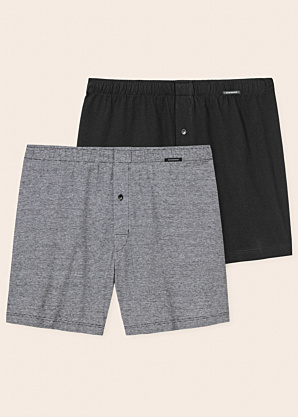 Schiesser pikad aluspüksid