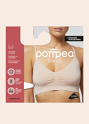 Бюстгальтер Pompea