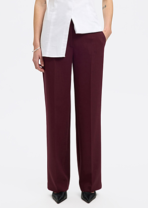 Брюки Rita Selected