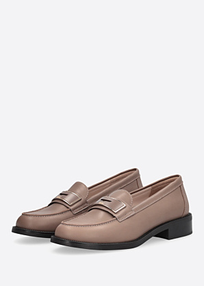Liu-Jo loaferid Madison