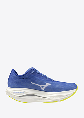 Беговые кроссовки Rebellion Flash 3 Mizuno