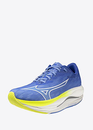 Беговые кроссовки Rebellion Flash 3 Mizuno