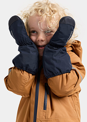 Didriksons kindad Shell