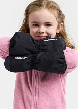 Didriksons kindad Shell