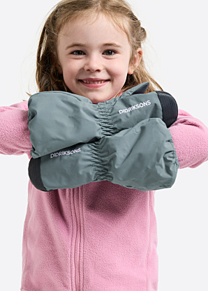Didriksons kindad Shell