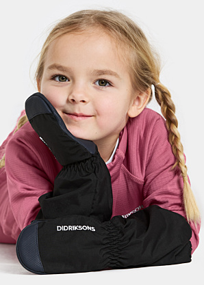 Перчатки Shell 11 Didriksons