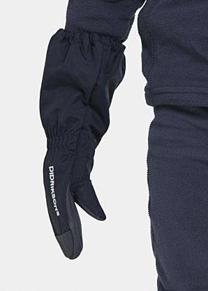 Didriksons kindad Shell