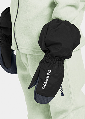 Перчатки Shell Didriksons