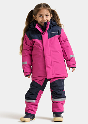 Didriksons talvekomplekt Skare 2