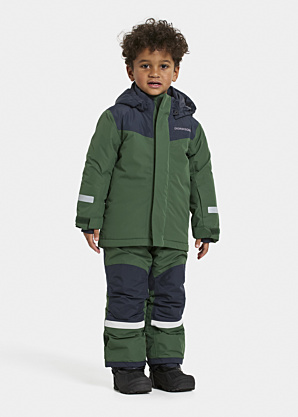 Зимний комплект Skare Didriksons