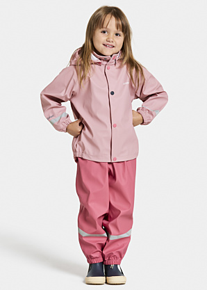 Комплект от дождя Slaskeman 2 Didriksons