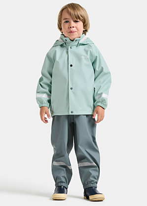 Didriksons vihmariided Slaskeman