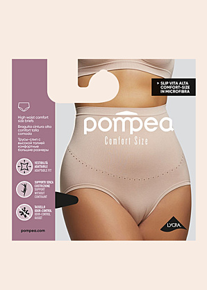 Трусики в коробке Pompea