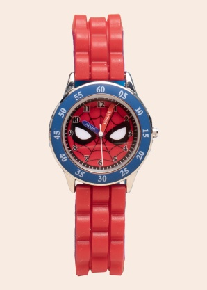 Наручные часы Spiderman Disney