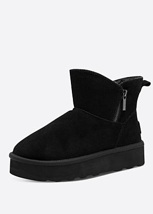 Полусапоги s.Oliver