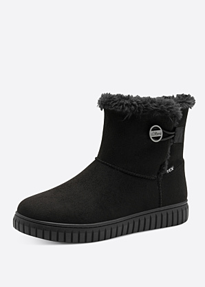 Полусапоги s.Oliver