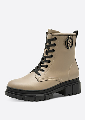 Полусапоги s.Oliver