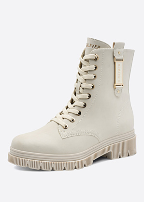 Полусапоги s.Oliver